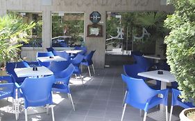Hotel Atlantic